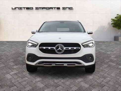 Used 2021 Mercedes-Benz GLA 250 image 2