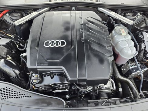 Certified 2022 Audi A5 2.0T Prestige image 41