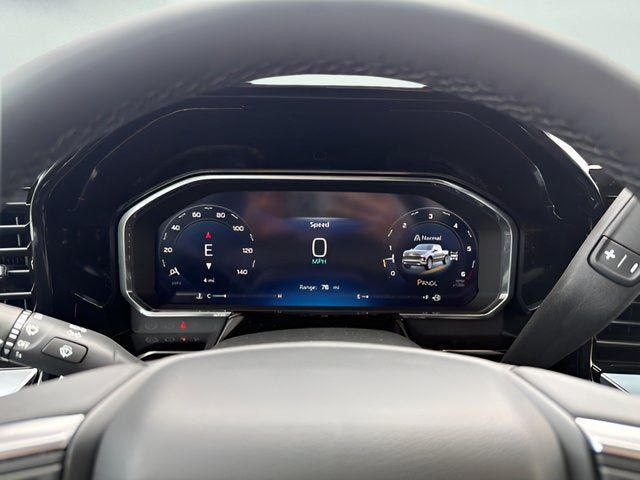New 2026 Chevrolet Silverado 1500 RST AWD/4WD image 12