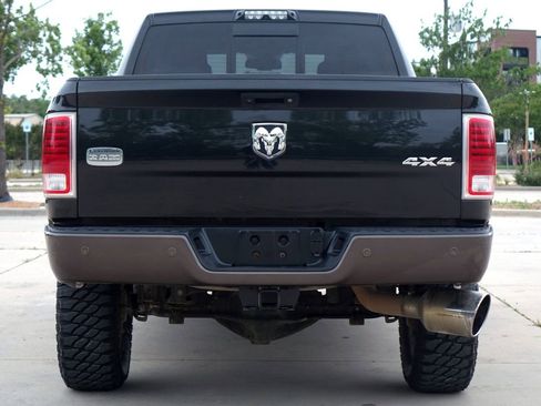 Used 2017 RAM 2500 Longhorn w/ Convenience Group AWD/4WD image 20