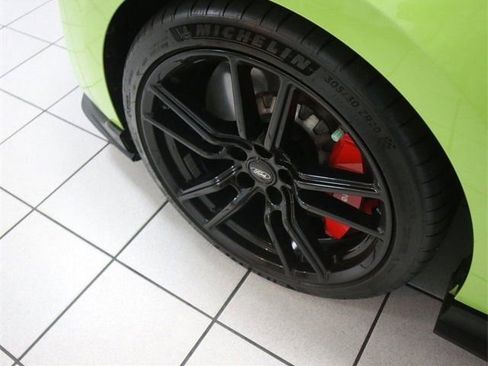 Used 2020 Ford Mustang Shelby GT500 image 8