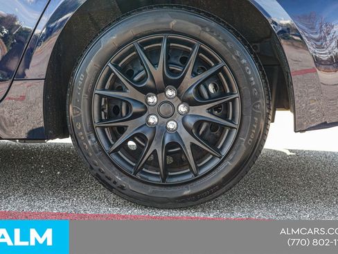 Used 2024 Toyota Corolla LE image 17