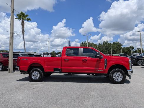 Used 2026 Ford F350 XL AWD/4WD image 2