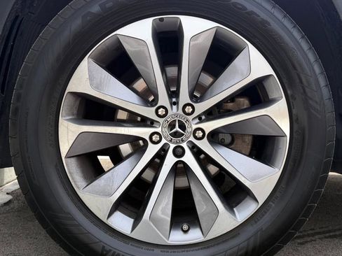 Used 2022 Mercedes-Benz GLE 350 w/ Premium Package image 30