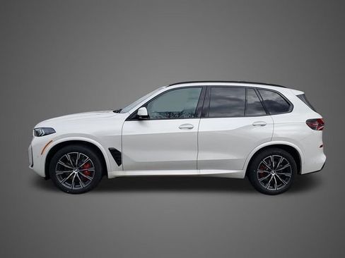 New 2026 BMW X5 xDrive40i image 8