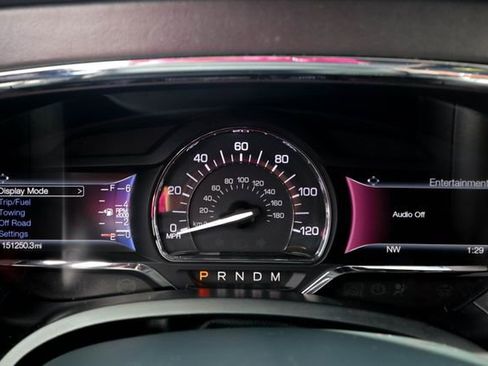 Used 2016 Lincoln Navigator L Reserve image 5