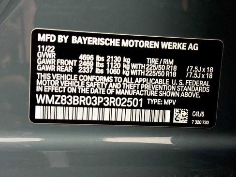 Used 2023 MINI Cooper Countryman S image 22