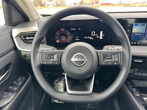 New 2026 Nissan Kicks SV w/ SV Premium Package image 16