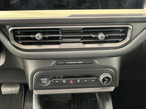 Used 2025 Ford Bronco Sport Big Bend AWD/4WD image 19