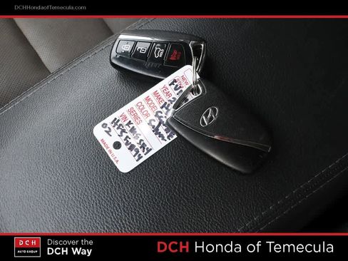 Used 2015 Hyundai Santa Fe GLS w/ Option Group 03 image 8