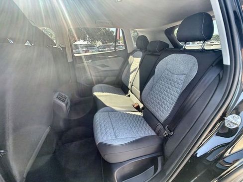 Used 2025 Volkswagen Tiguan S FWD image 24