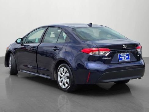 Used 2024 Toyota Corolla LE FWD image 4