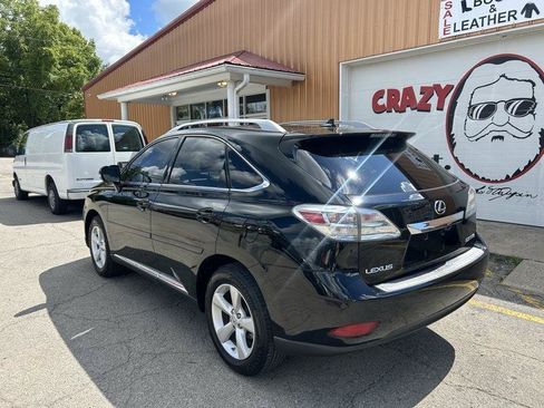 Used 2010 Lexus RX 350 AWD image 7