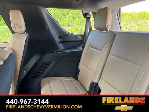 Used 2021 Chevrolet Tahoe Premier w/ Premium Package AWD/4WD image 55