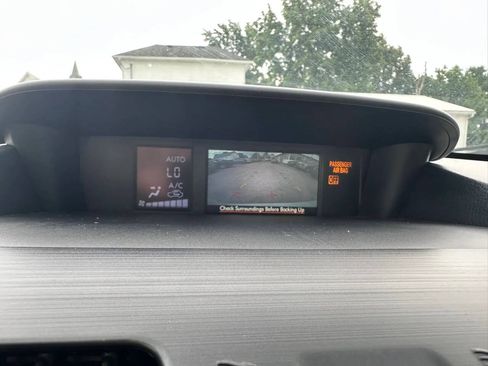Used 2014 Subaru Crosstrek Touring AWD/4WD image 17