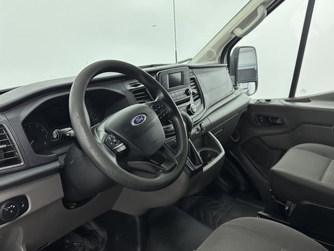 Used 2020 Ford Transit 250 w/ Interior Upgrade Package image 8