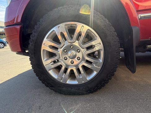 Used 2013 Ford F150 Platinum image 6