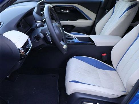 New 2026 Acura ADX A-Spec AWD/4WD image 4