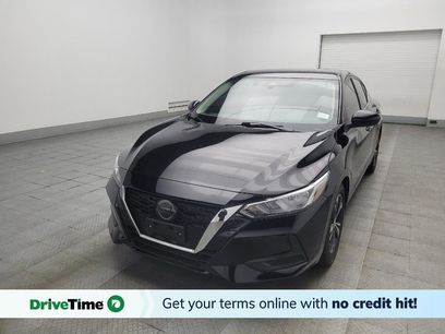 Used 2023 Nissan Sentra SV w/ All-Weather Package