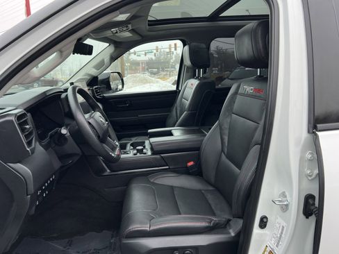 Used 2023 Toyota Tundra TRD Pro image 13