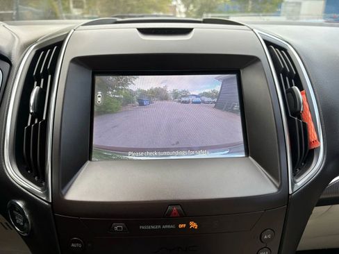 Used 2020 Ford Edge Titanium w/ Equipment Group 301A image 22