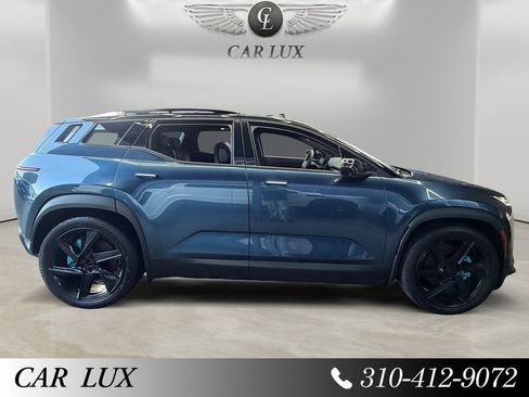 Used 2023 Fisker Ocean One AWD/4WD image 6