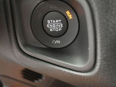 New 2026 Jeep Wrangler Sport S image 22