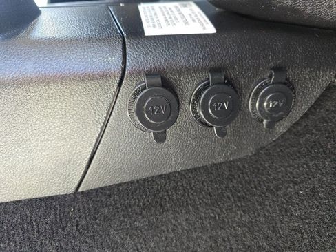 Used 2015 RAM 2500 Tradesman w/ Power Accessory Group image 56