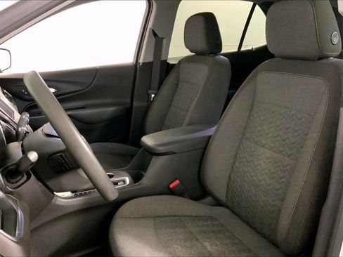 Used 2023 Chevrolet Equinox LT FWD image 22