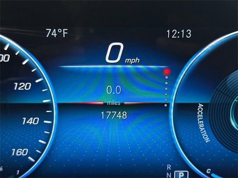 Certified 2021 Mercedes-Benz GLE 350 4MATIC image 34