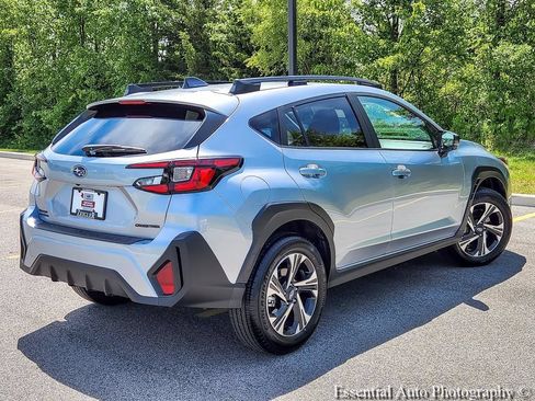 Certified 2026 Subaru Crosstrek 2.5i Premium AWD/4WD image 7