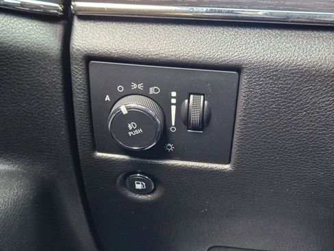 Used 2021 Jeep Grand Cherokee High Altitude image 26