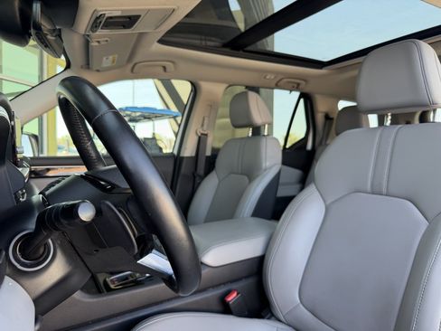 Used 2024 Honda Pilot Touring image 34