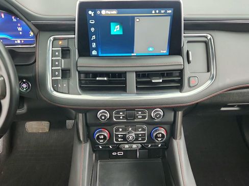 Used 2023 Chevrolet Tahoe RST w/ Luxury Package AWD/4WD image 21