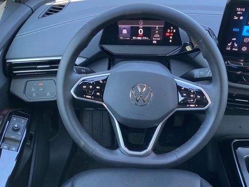 Used 2023 Volkswagen ID.4 Pro S RWD image 6