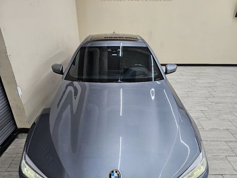 Used 2019 BMW 540i xDrive image 4