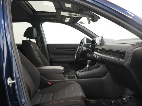 Used 2024 Honda CR-V Sport image 11