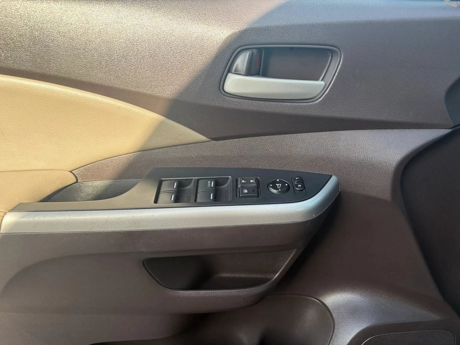 Used 2013 Honda CR-V EX-L image 29
