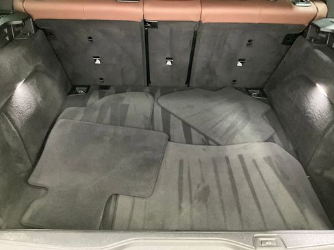 Used 2025 BMW X5 xDrive40i image 24