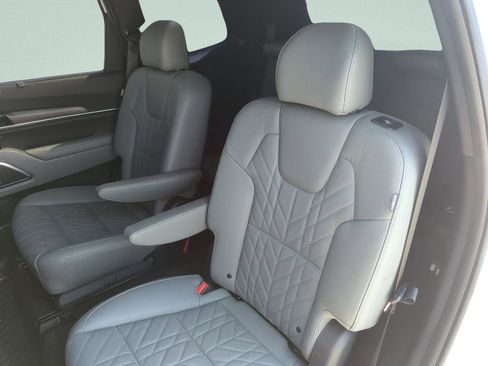 Used 2024 Kia Telluride SX X-Line image 30