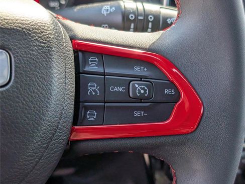 Used 2022 Jeep Compass Trailhawk image 23