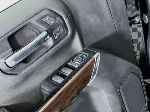 Certified 2019 GMC Sierra 1500 SLT image 16