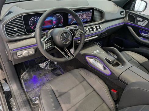 Certified 2026 Mercedes-Benz GLE 350 4MATIC image 10