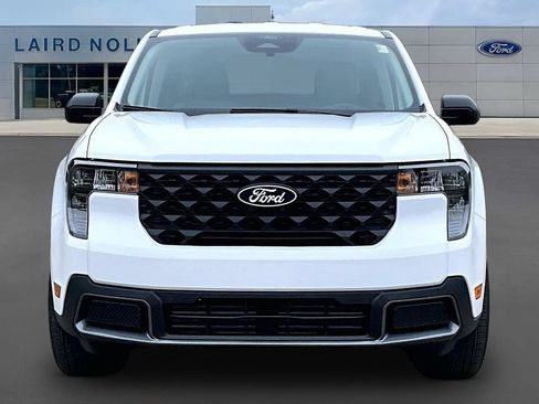 New 2026 Ford Maverick XLT AWD/4WD image 15