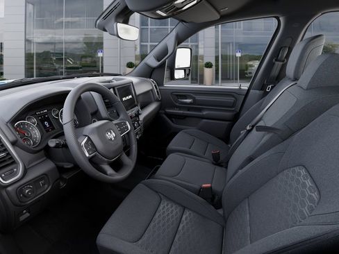 New 2026 RAM 1500 Tradesman image 22