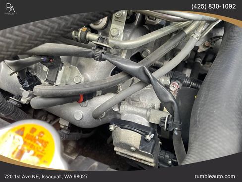 Used 2008 Mitsubishi Lancer Evolution GSR image 45