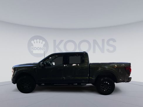New 2026 Ford F150 Tremor w/ Bed Utility Package AWD/4WD image 7