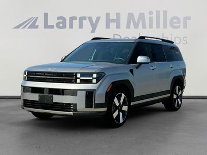 New 2026 Hyundai Santa Fe Limited