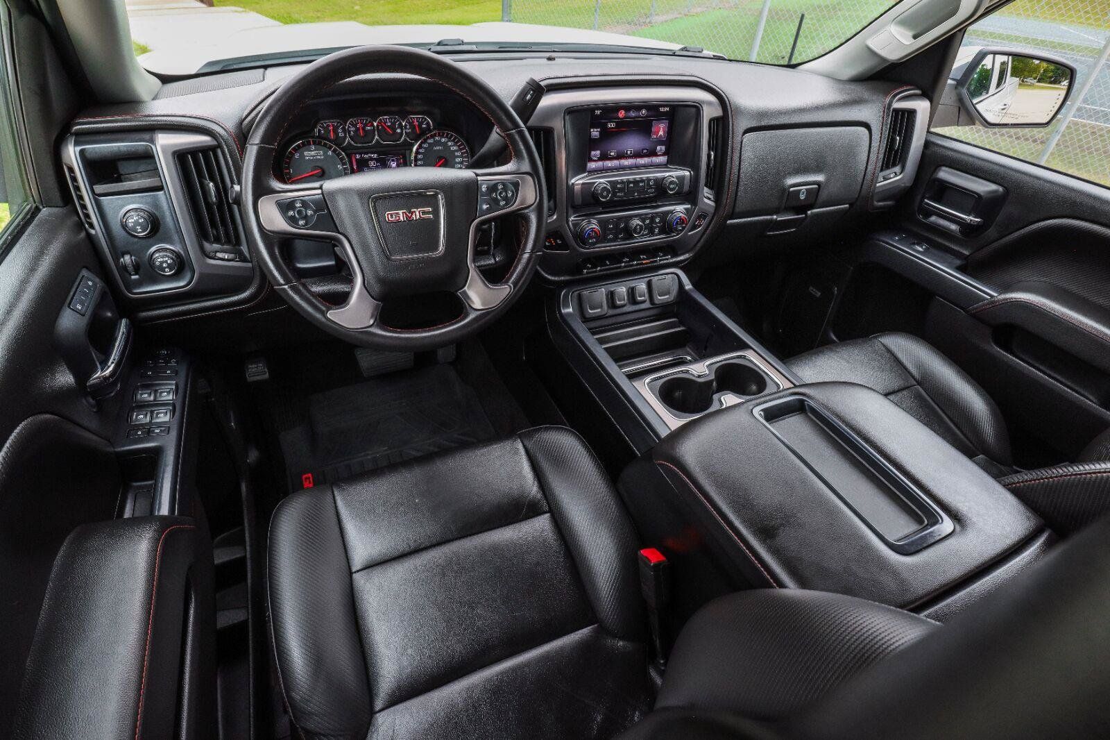 Used 2014 GMC Sierra 1500 SLT w/ All-Terrain Package AWD/4WD image 22