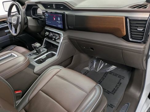 Used 2022 GMC Sierra 1500 Denali image 29